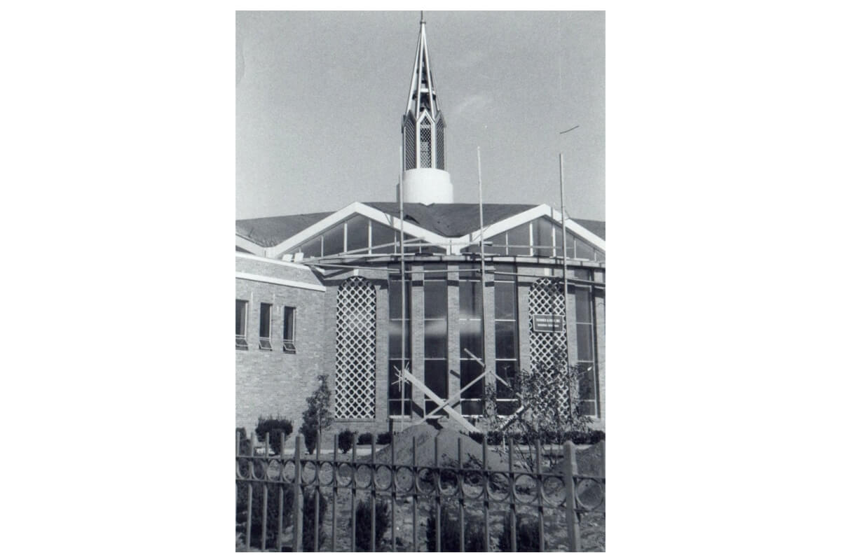 ColoradoBlessedSacrament