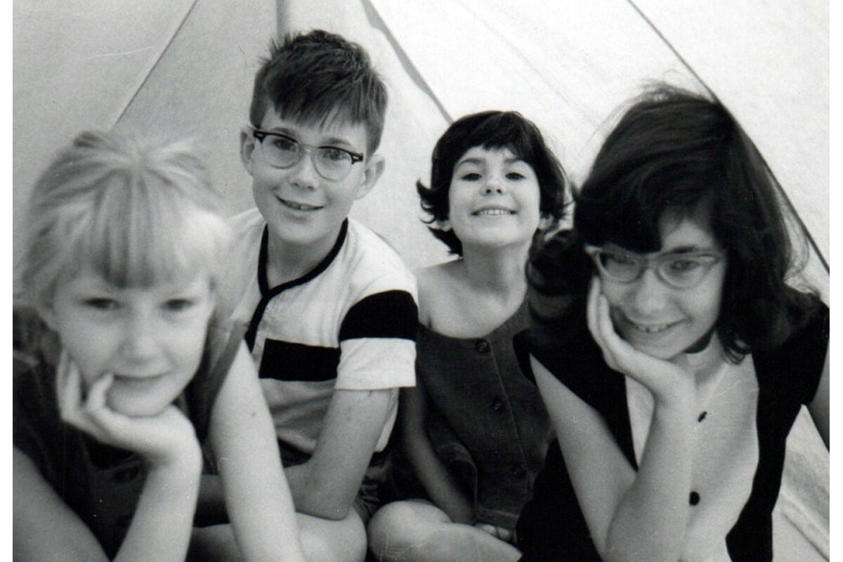 Karen&Chris&Karen&Colleen&Mom