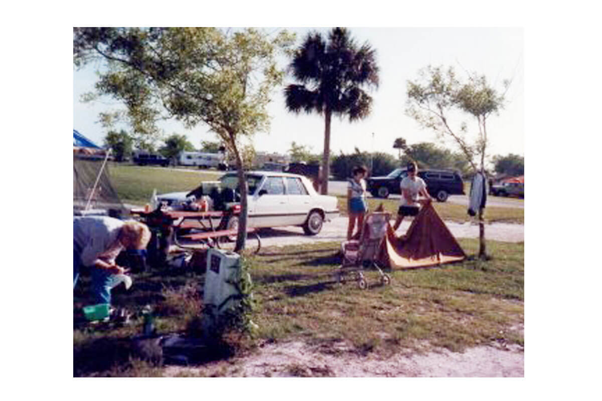 okeechobee-camping